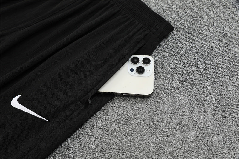 Tracksuit Brazil Black 25/26