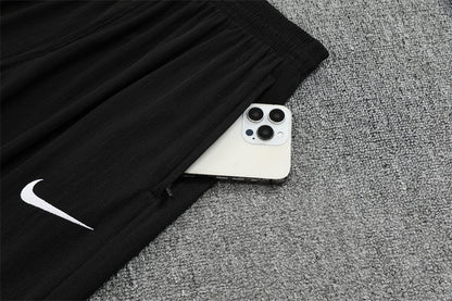 Tracksuit Brazil Black 25/26