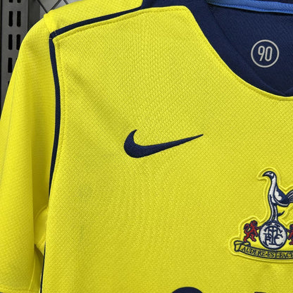 Tottenham Third Jersey 25/26