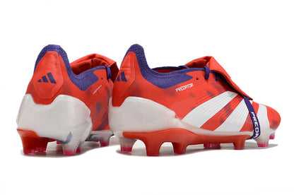 Adidas Predator Elite Tongue FG Cleats