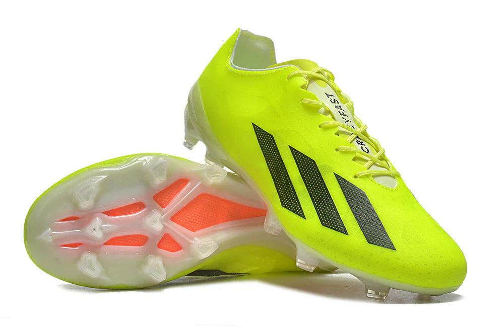 Adidas X CrazyFast+ FG Cleats