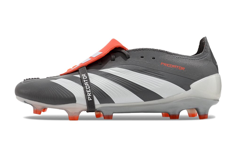 Adidas Predator Elite Tongue FG Cleats