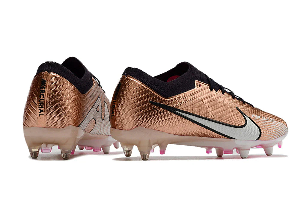 Nike Mercurial Vapor 15 Air Zoom SG-PRO Cleats