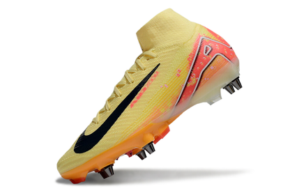 Nike Zoom Mercurial SuperFly 10 Elite SG Cleats