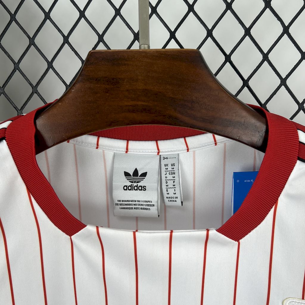 Benfica x Adidas Originals SL Jersey