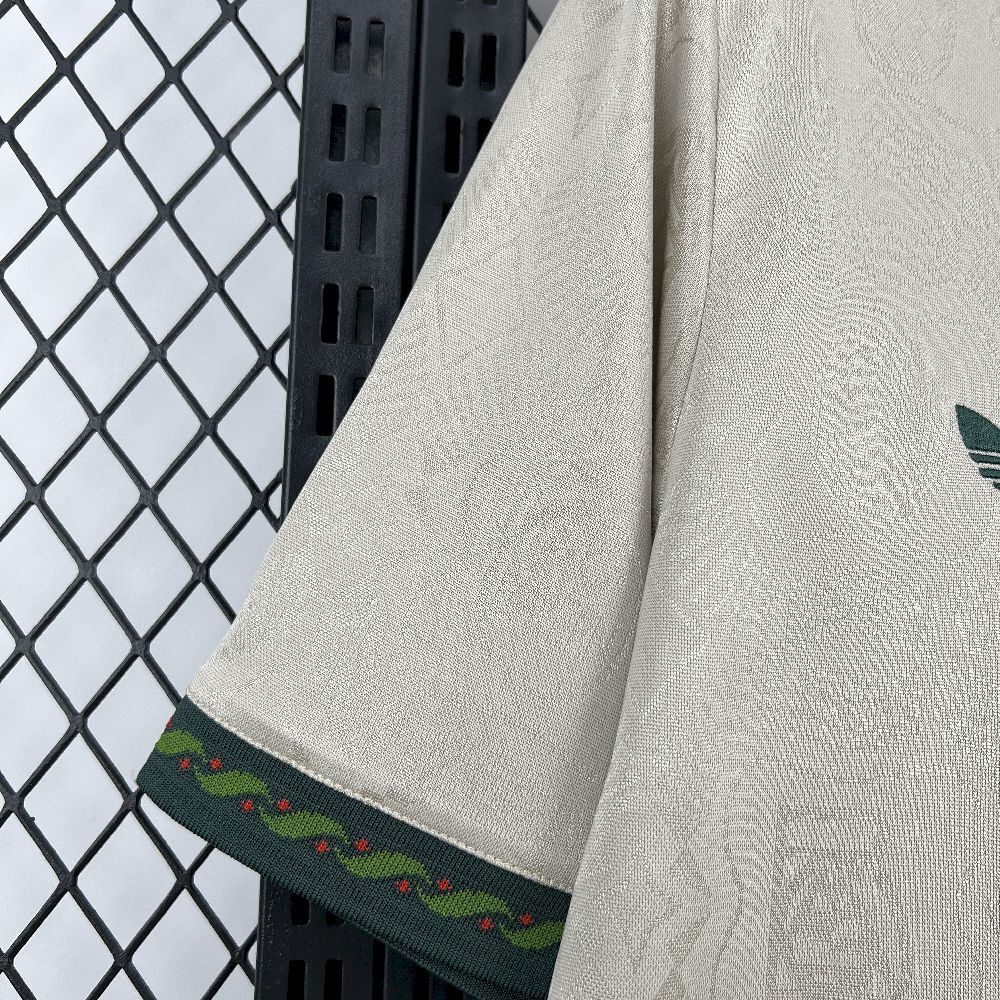 Bayern Munich Oktoberfest Jersey 25/26