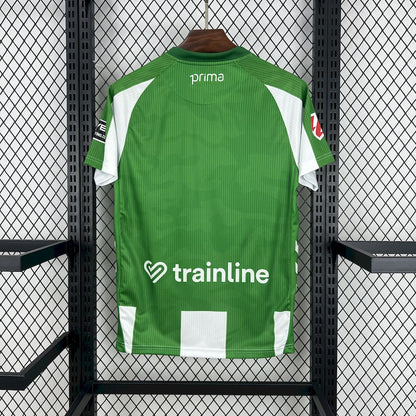 Real Betis Home Jersey 25/26