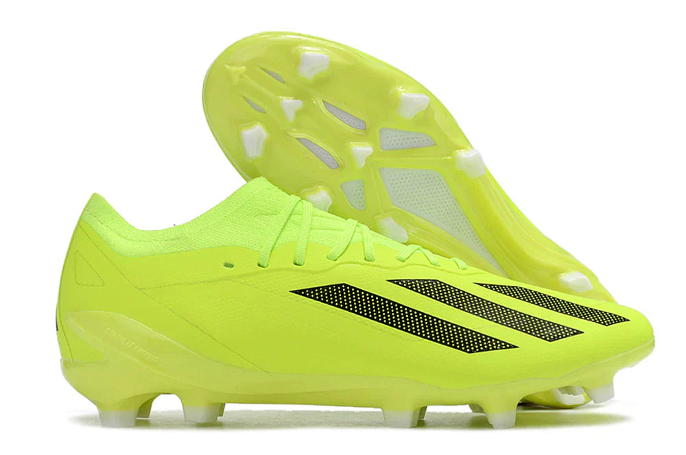 Adidas X CrazyFast.1 FG Cleats