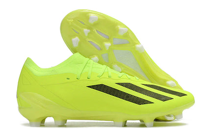 Adidas X CrazyFast.1 FG Cleats