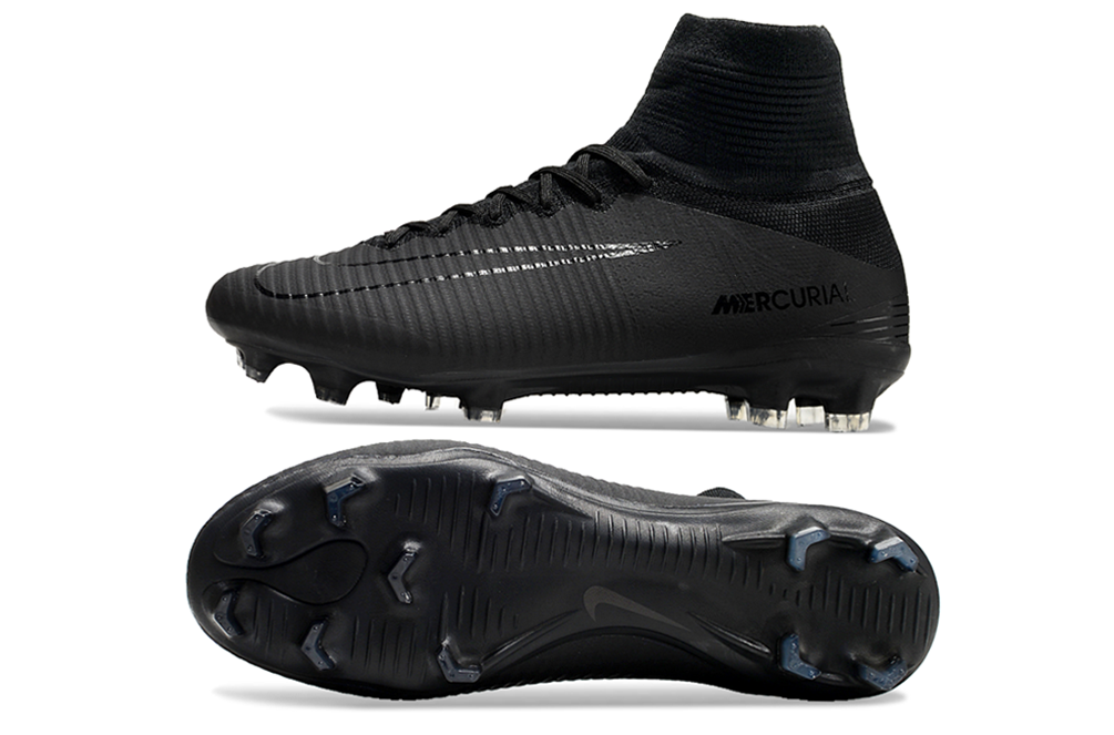 Nike Zoom Superfly 5 Elite FG Cleats