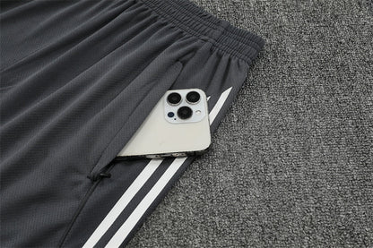 Kit Shirt + Shorts Arsenal Red/Gray 25/26