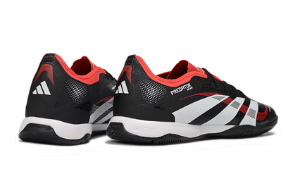 Adidas Predator Elite Fold-Over Tongue IC Boots