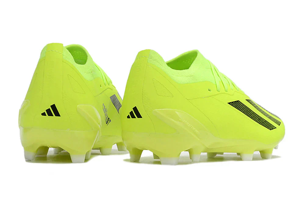 Adidas X CrazyFast.1 FG Cleats