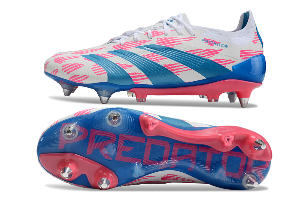Adidas Predator Elite SG Cleats