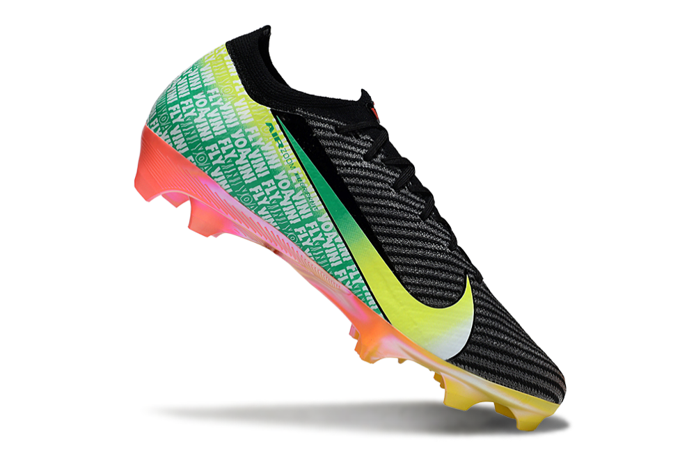 Nike Air Zoom Mercurial Vapor 16 Elite Vini Jr FG Cleats