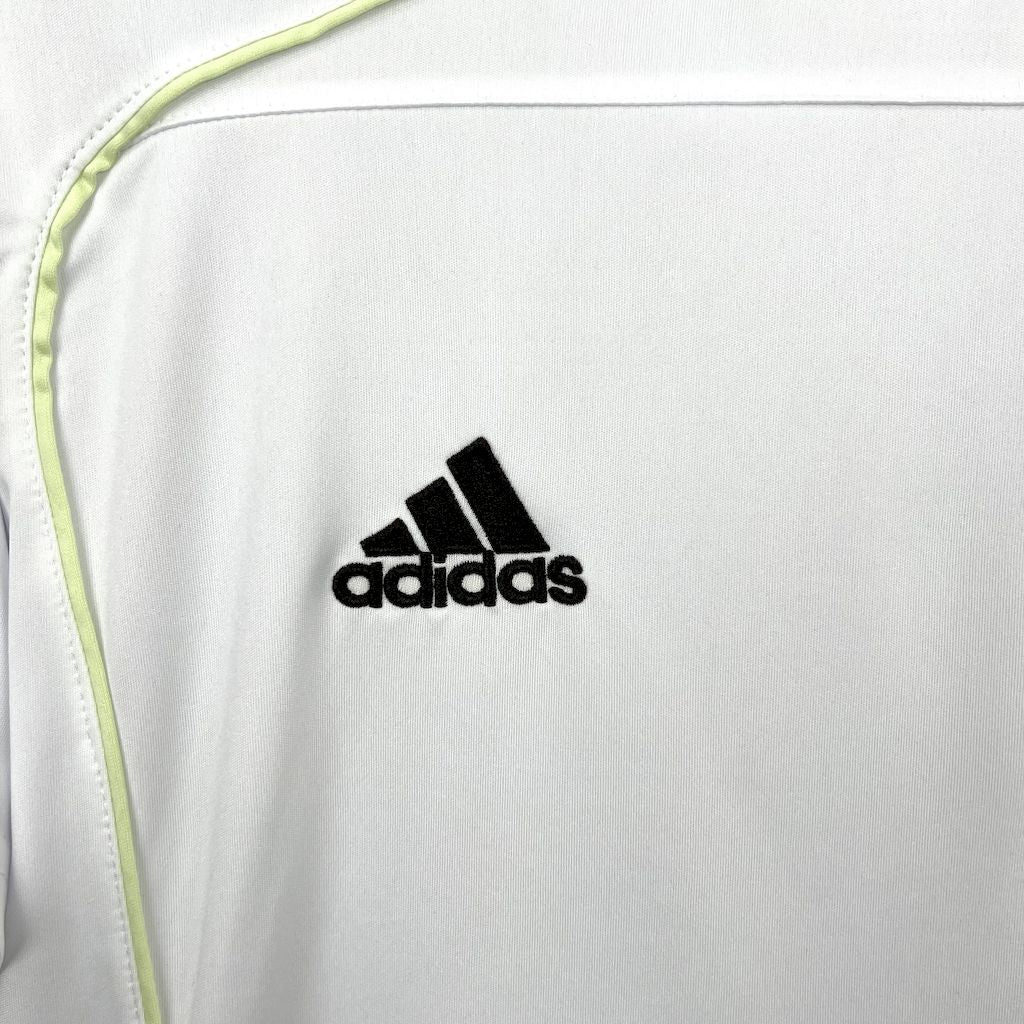 Real Madrid 2025-26 Leisure Jersey