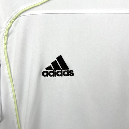 Real Madrid 2025-26 Leisure Jersey