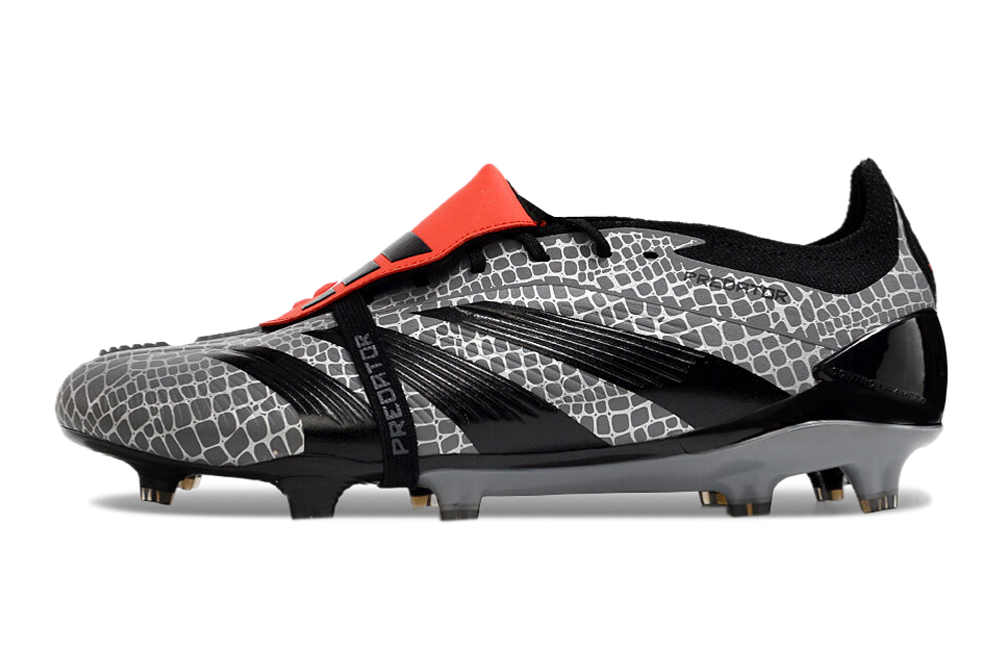 Adidas Predator Elite Tongue FG Cleats