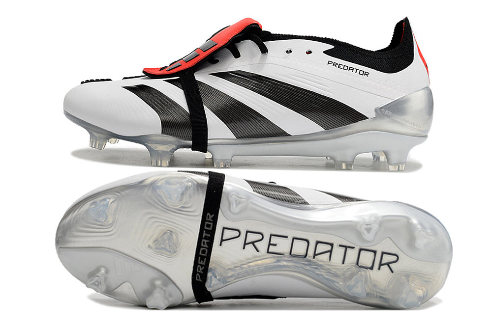 Adidas Predator Elite Tongue FG Cleats