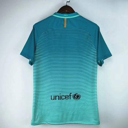 Maglia Barcelona Retro Third 16/17 Uomo | Maglia da Calcio - CalcioVivo