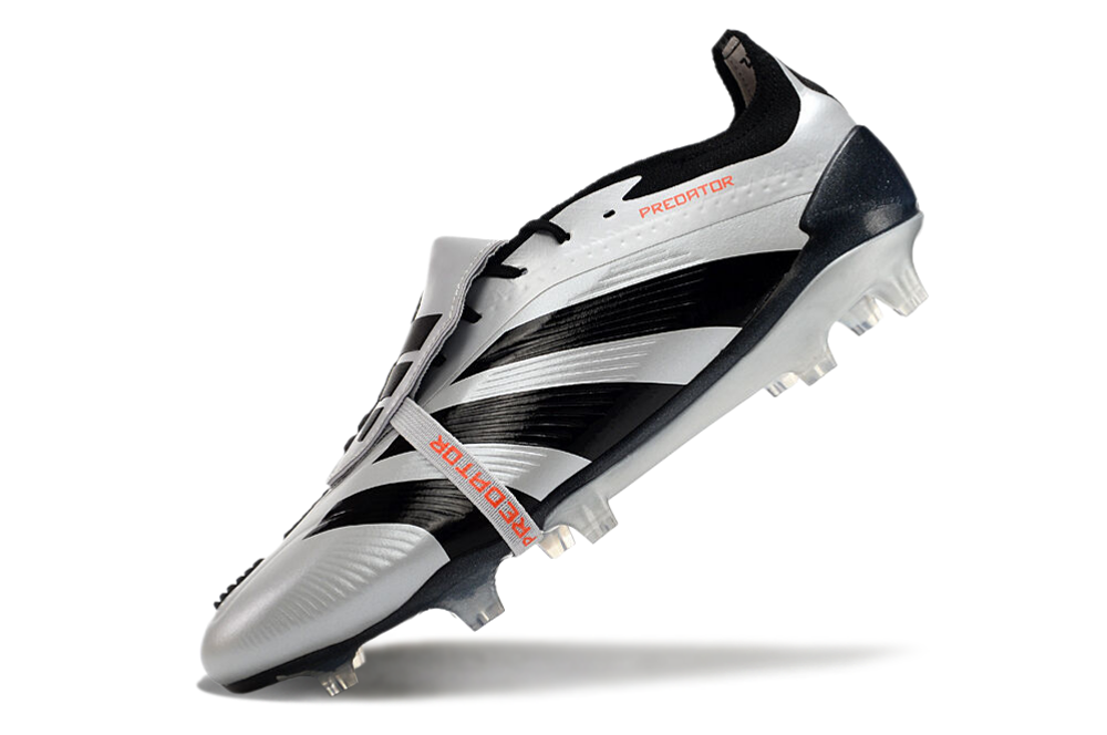 Adidas Predator Elite Tongue FG Cleats