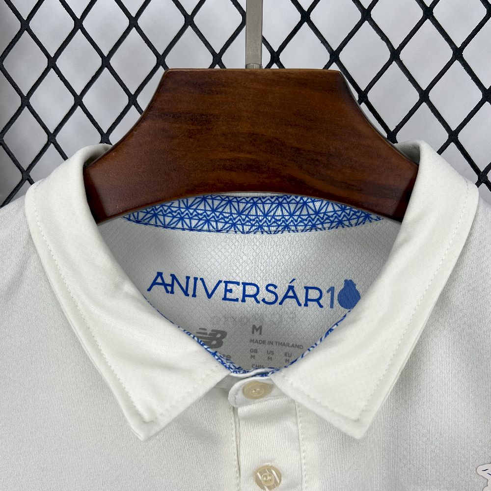 Porto Third Jersey 25/26