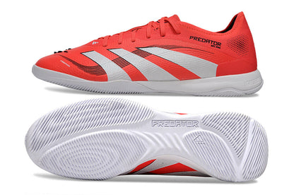 Adidas Predator Elite Fold-Over Tongue IC Boots