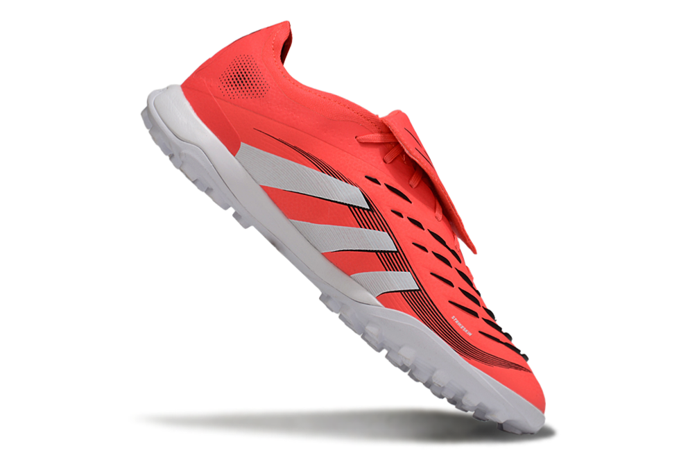 Adidas Predator Elite Fold-Over Tongue TF Boots