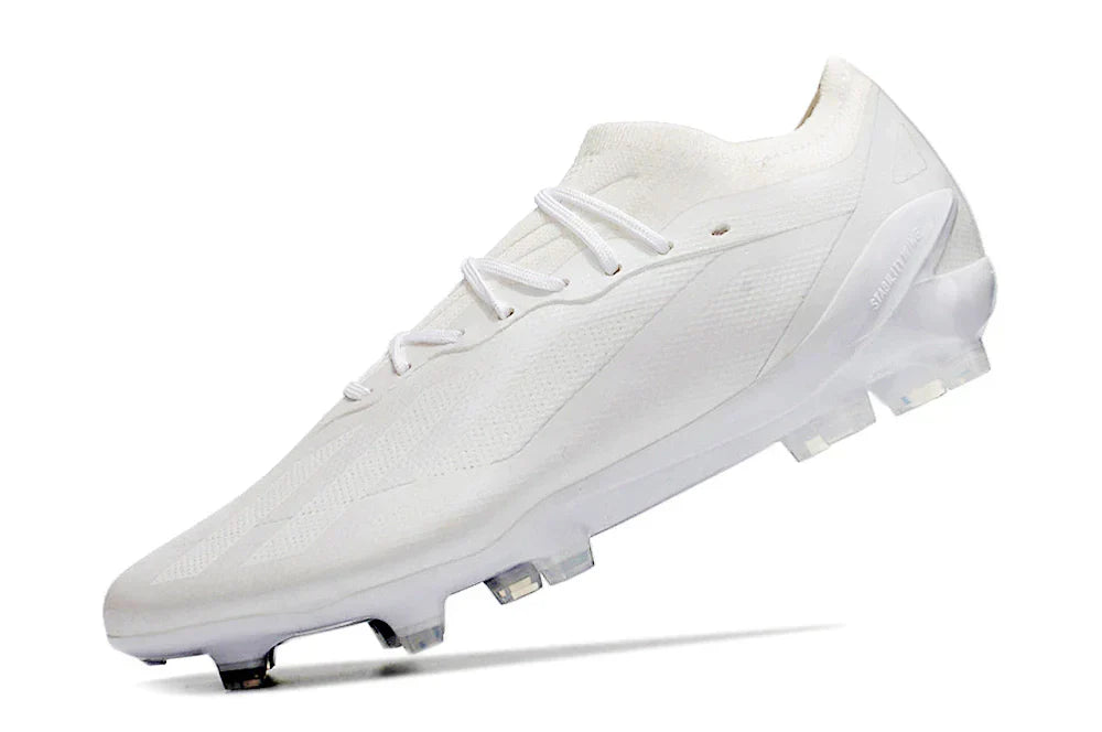 Adidas X CrazyFast.1 FG Cleats