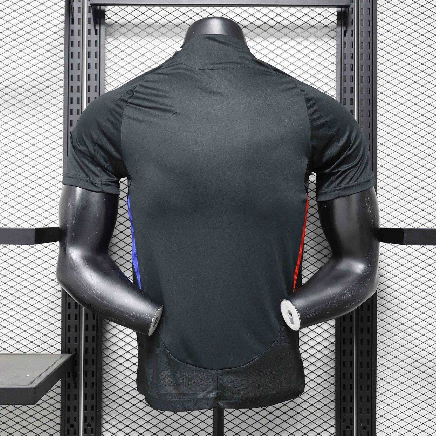 Lyon Away 24/25 Jersey Player