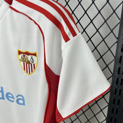 Sevilla Home Jersey 25/26