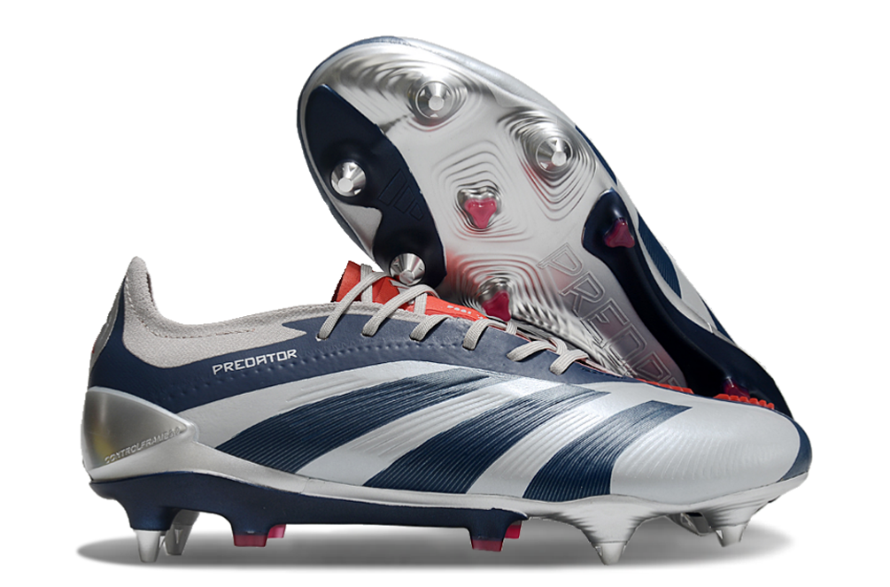 Adidas Predator Elite SG Cleats