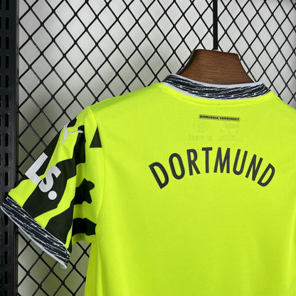 Borussia Dortmund Special Edition 2025 Kit Kids