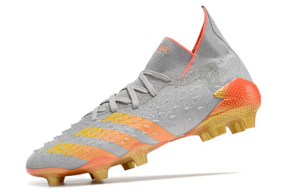 Adidas Predator Freak.1 FG Cleats