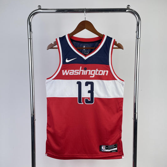 Washington Wizards Icon Edition NBA Jersey