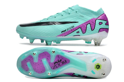 Nike Mercurial Vapor 15 Air Zoom SG-PRO Cleats