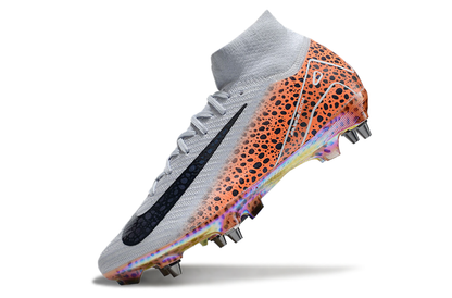 Nike Zoom Mercurial SuperFly 10 Elite SG Cleats