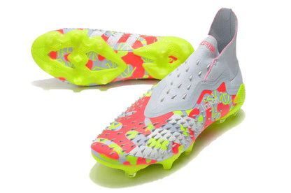 Adidas Predator Freak+ FG Cleats