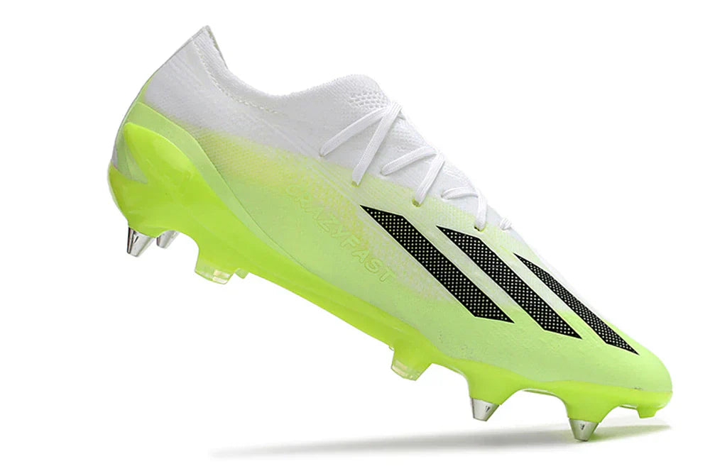 Adidas X CrazyFast.1 Messi SG Cleats