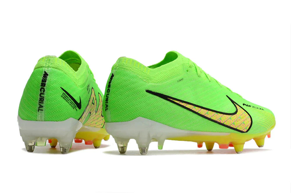 Nike Mercurial Vapor 15 Air Zoom SG-PRO Cleats