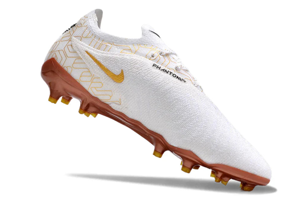 Nike Gripknit Phantom GX UNITED Elite FG Cleats