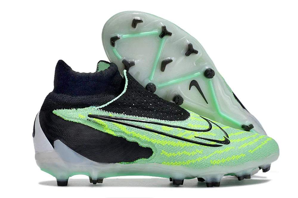 Nike Gripknit Phantom GX Elite Dynamic Fit FG Cleats