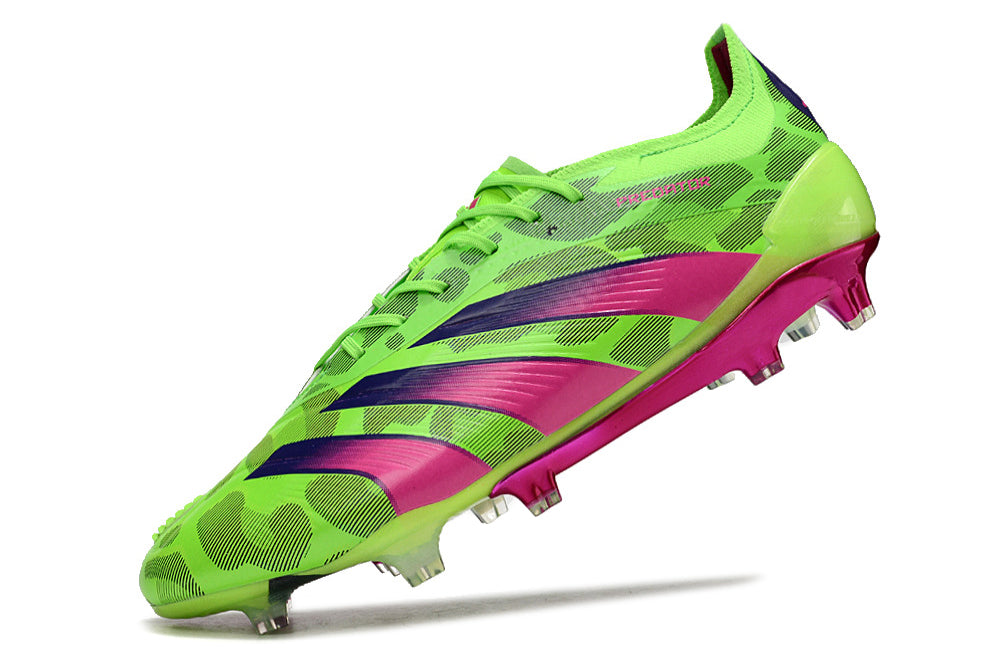 Adidas Predator Elite FG Cleats