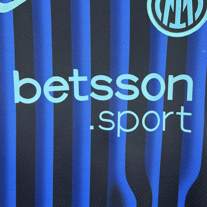 Inter Milan Home Jersey 25/26 Women