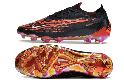 Nike Gripknit Phantom GX Elite Dynamic Fit FG Cleats