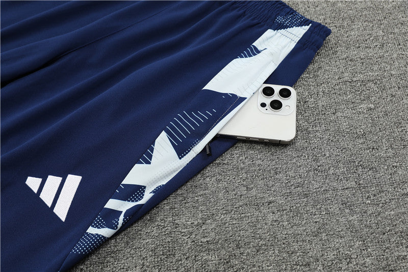 Tracksuit Arsenal Red Training 24/25