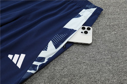 Tracksuit Arsenal Red Training 24/25