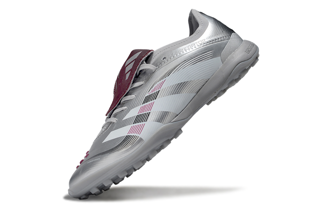 Adidas Predator Elite Fold-Over Tongue TF Boots