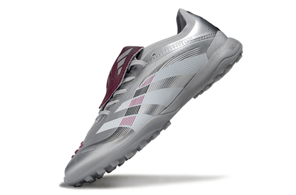 Adidas Predator Elite Fold-Over Tongue TF Boots