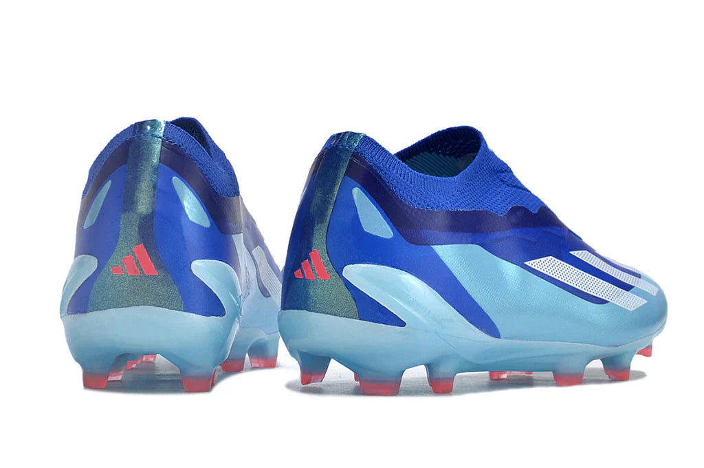 Adidas X CrazyFast.1 LL FG Cleats